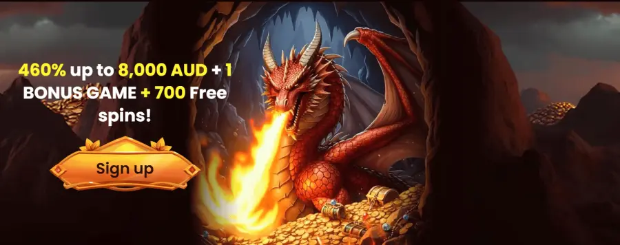 Dragon slots